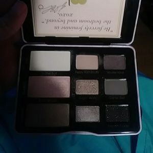 Too Faced Boudoir Eyes Palette